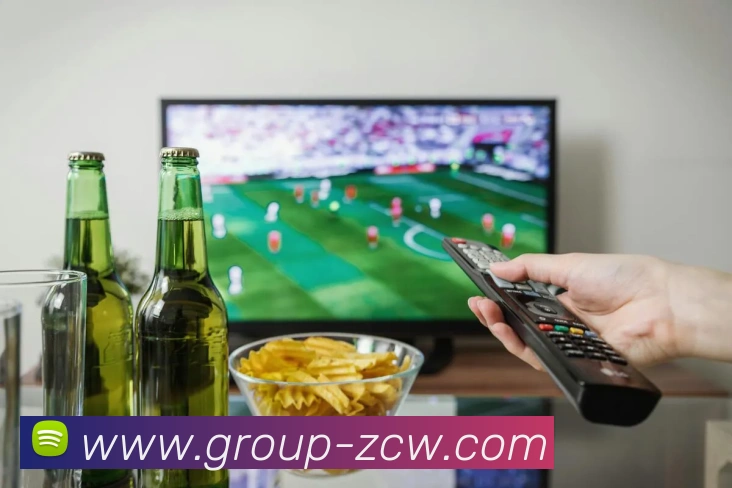 足彩网品牌故事