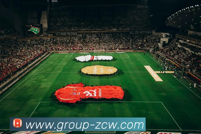 多媒体互动体验