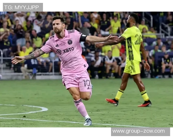 迈阿密国际不敌纳什维尔全场数据分析射门与射正对比详解