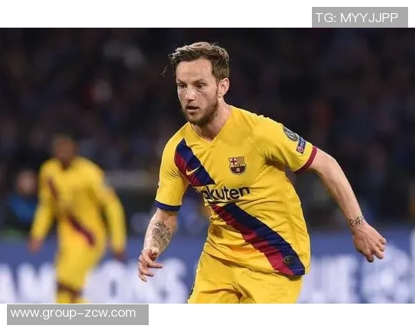 拉基蒂奇支持亚马尔坚持自我不必在意外界的评论与看法