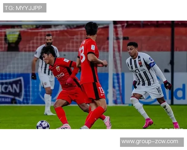 亚冠赛事进入最后阶段中超三队仍处于积分榜底部形势严峻 亚冠赛事进入最后阶段中超三队仍处于积分榜底部形势严峻