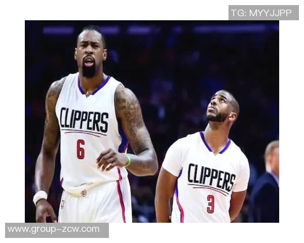 小乔丹感慨成长变化发现自己逐渐变得像保罗一样爱说教