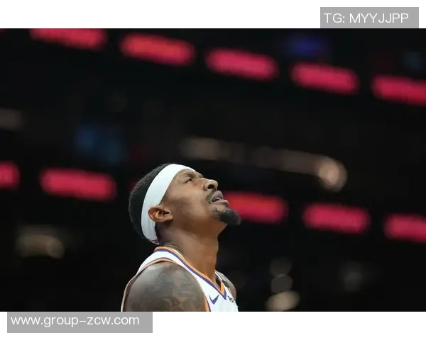 灯泡组合再度发威祖巴茨谈比尔与最佳控卫的默契配合