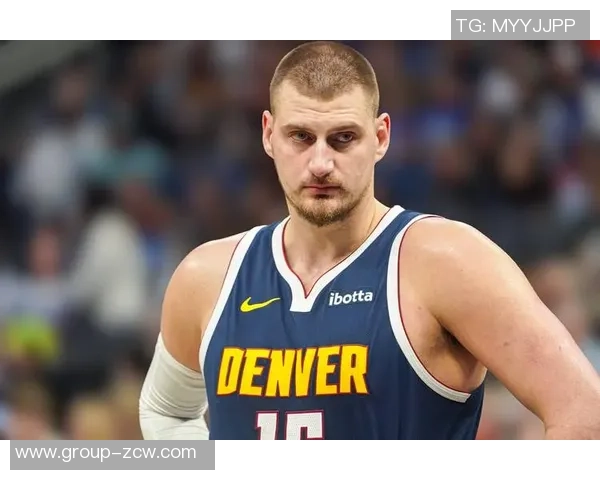 美媒新赛季球员评分揭晓约基奇领跑SGA超越字母哥再创佳绩