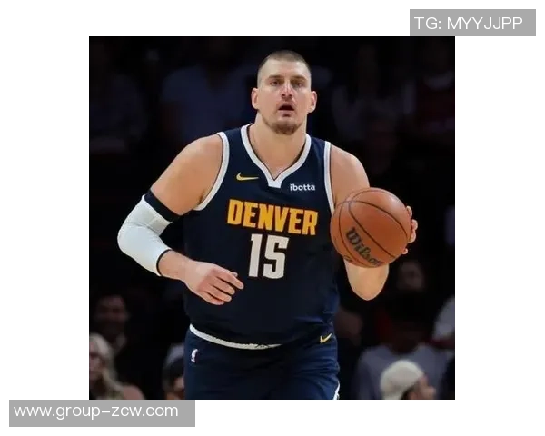 约基奇或将缺席剩余比赛放弃评奖资格以保健康