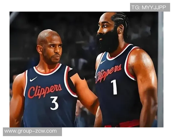 保罗快船艰难时刻宣布退役计划哈登意外受压反应不及 保罗快船艰难时刻宣布退役计划哈登意外受压反应不及