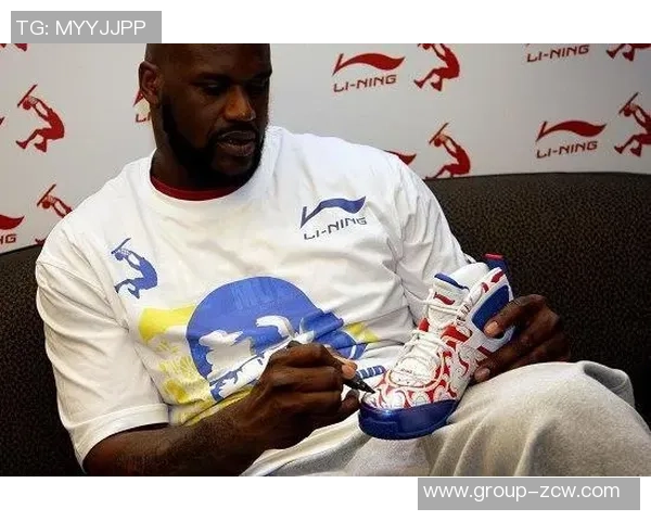 奥尼尔谈锐步与库里团队的对话曾穿奥尼尔球鞋的故事