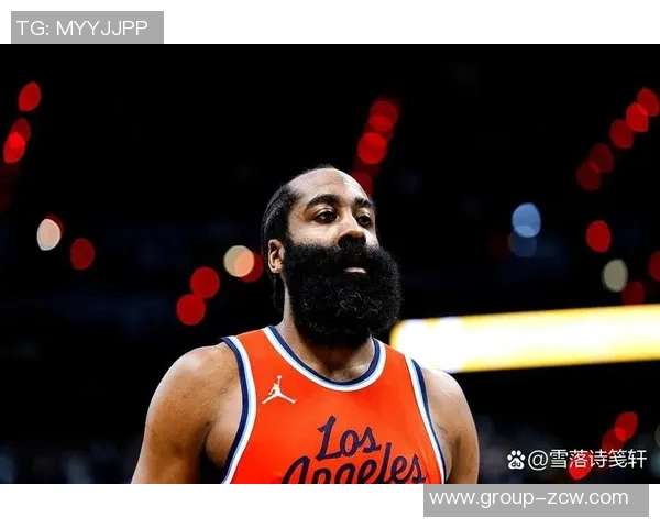 哈登强调细节决定胜负优秀球队与普通球队的关键差异