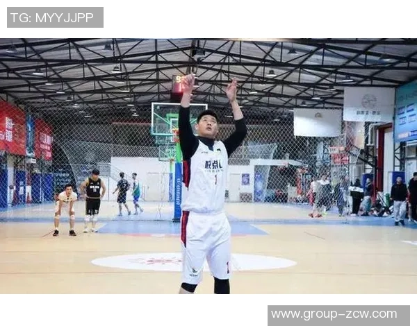 官方宣布管子煜租借至加拿大BSL联赛Sudbury5球队助力新赛季