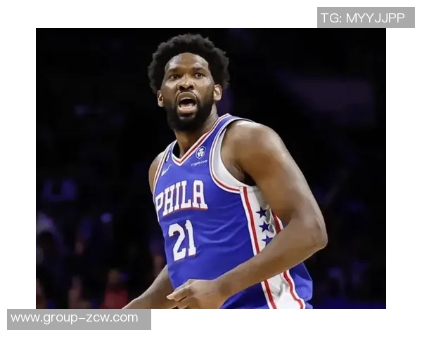 恩比德训练师力挺大帝月最佳称战绩数据无可挑剔 恩比德训练师力挺大帝月最佳称战绩数据无可挑剔