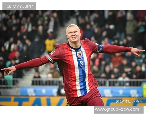 挪威教练谈哈兰德与姆巴佩对国家足球的深远影响与期待